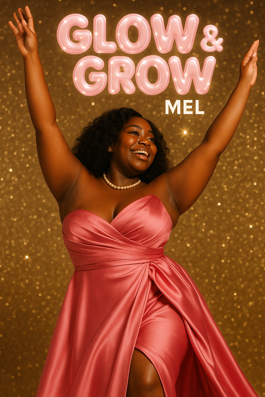 Glow & Grow with Mel