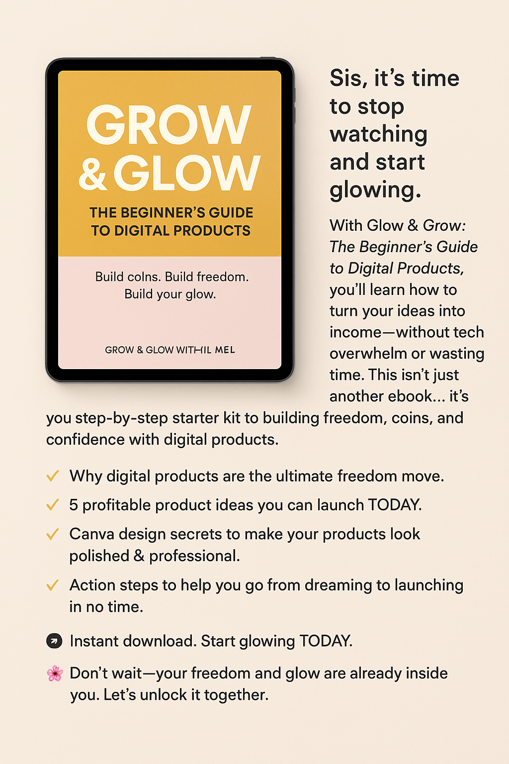 Free startup guide ( gift to you)